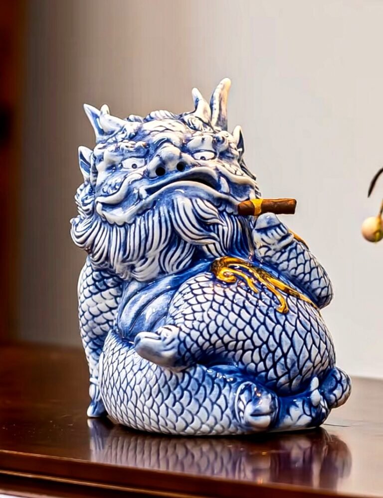 PiXiu Titanium Guardians: Ceramic Guardians Engineered for Wealth Warfare